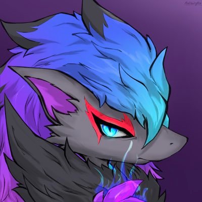RedFloofZoroark's profile picture