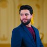 Rohedullah Naseri 的头像