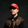 Rhecky profil fotoğrafı