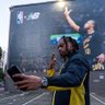 Фото профиля Darius Garland Enthusiast₉⁹₉
