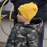 Фото профиля Salih Erkan