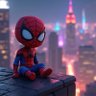 Spiderman (Zinda Laash) profil fotoğrafı