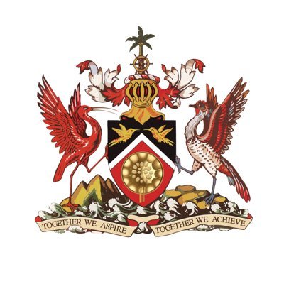 Trinidad and Tobago Government Communications's profile picture
