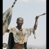 Profilbild von Nyehlane Mohlala