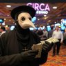 The Beak's profile picture