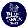 Blue Shack Comics's profile picture