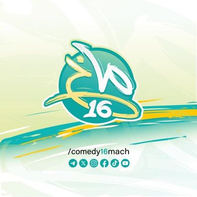 comedy16mach's profile picture