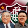 JUCHE-FLU: Vamos pelo lúdico. 🔑🌎 的头像