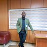 Ngbede oloche Daniel's profile picture