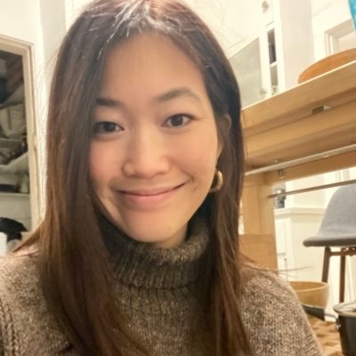 Julie Lee | Injective's profile picture