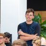 Profilbild von Matt Carey