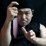 🇯🇵🇪🇭🇦🇺超実戦護身術SSRセルフディフェンス☆河合主水☆ profil fotoğrafı