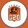 Profilbild von أكــاديـمـيـــة G20 🖤🧡