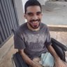 Фото профиля João Vitor