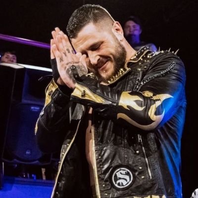 TheZakZodiac's profile picture