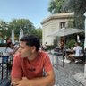 Federico Pérez profil fotoğrafı