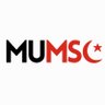 Фото профиля MUMSC