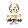 Wags 2 Wiggles Dog Store profil fotoğrafı