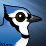 BlueJay profil fotoğrafı