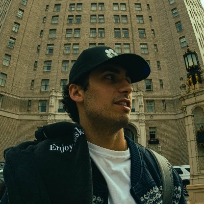 Christian Odjakjian's profile picture
