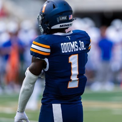 AjOdums's profile picture
