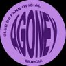 Delegación Región de Murcia CFO Agoney 的头像