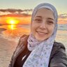 Фото профиля Fatma Marouf
