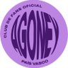 Фото профиля Delegacion Pais Vasco CFO Agoney