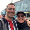 Kev B profil fotoğrafı