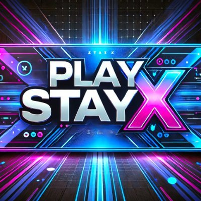 PlayStayX's profile picture