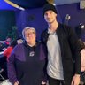 Profilbild von Karyn Taylor 💜🥅🏒