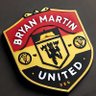 Фото профиля Bryan Martin