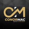 Profilbild von Conor Mac