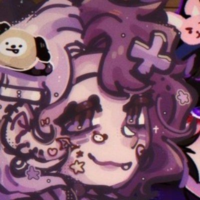 💜 TARO ୭ ✧ ˚. ᵎᵎ's profile picture