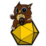 Tabletop Owlbear 💜🦉🐻 的头像