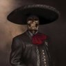 Charro Negro profil fotoğrafı