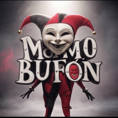 momobufon's profile picture