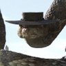Rattlesnake Jake profil fotoğrafı