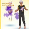 PvPatrick profil fotoğrafı
