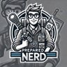Prepared Nerd profil fotoğrafı