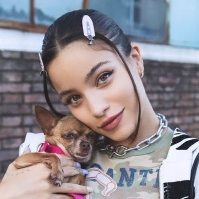 latingirlmp3's profile picture