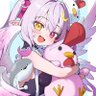 奏月 ここ 🐓笑顔の魔法を届ける妖精【3D個人Vtuber】 的头像