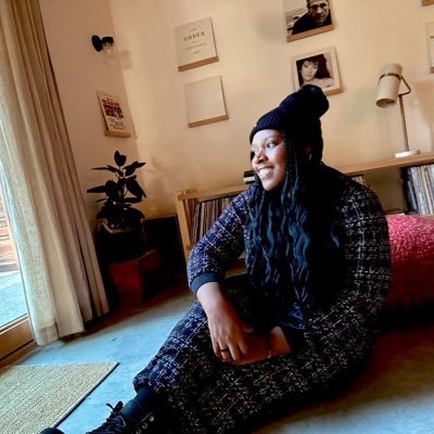 Alexandria The Pro Audio Wiz 🪄's profile picture