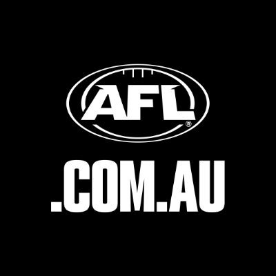 AFL.com.au's profile picture
