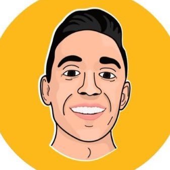 Joe Keegan's profile picture