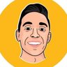 Profilbild von Joe Keegan