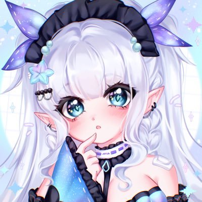 Lifrim 🎀💫 Succubus VTuber's profile picture