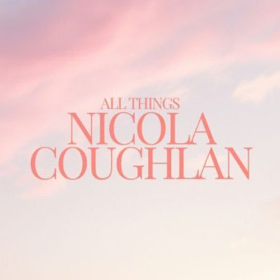 All Things Nicola Coughlan's profile picture