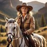 Suzanne Johnston Belk profil fotoğrafı