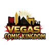 Vegas Comic Kingdom 的头像